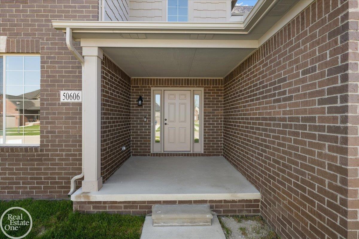 50606 Summit View Drive