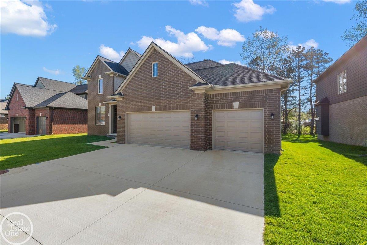 50606 Summit View Drive