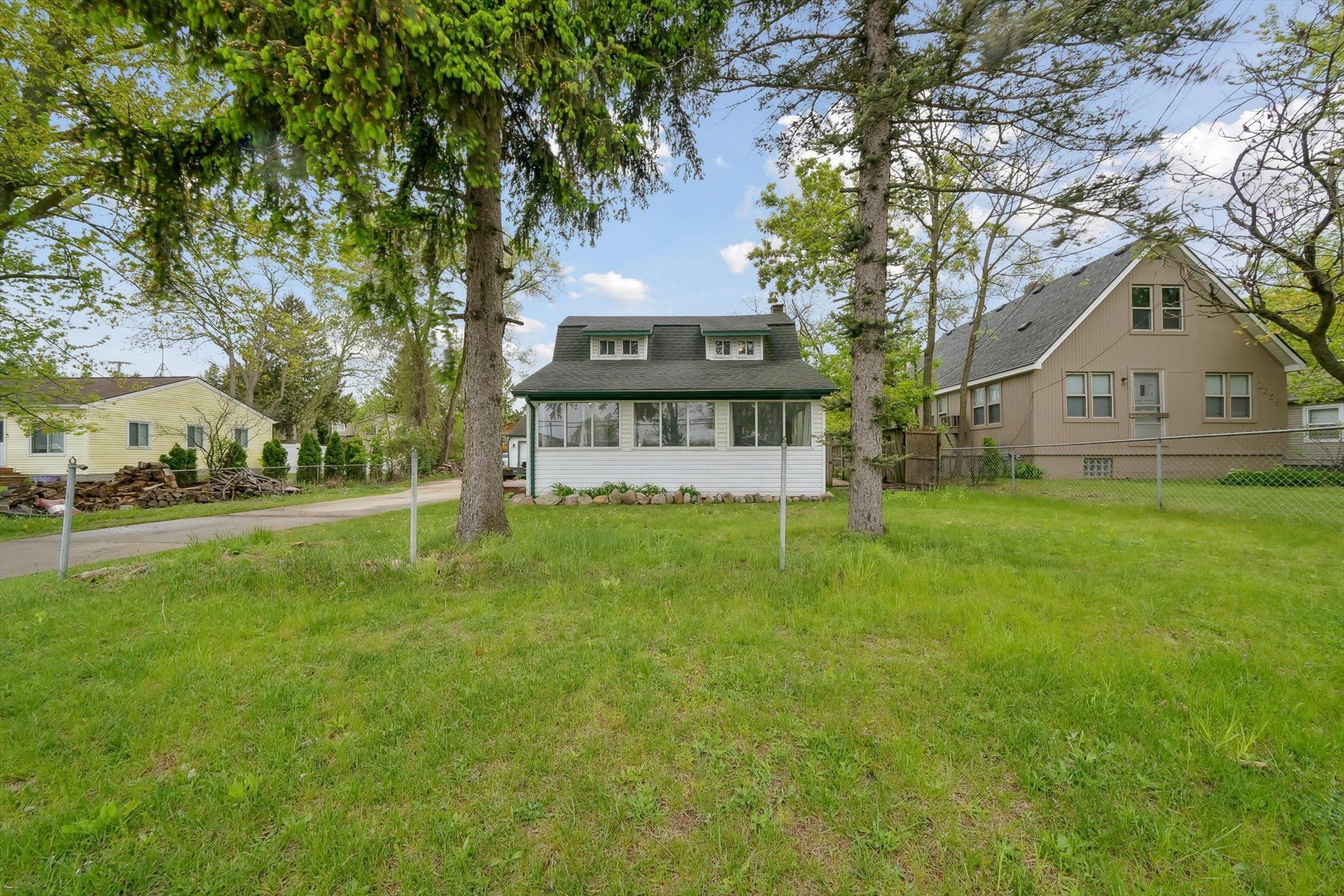 2349 N DUCK LAKE Road