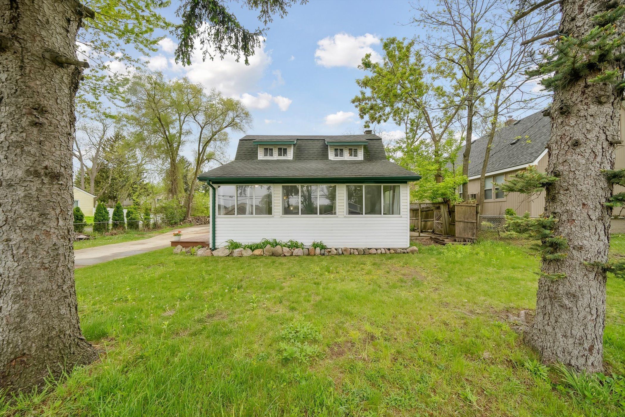 2349 N DUCK LAKE Road