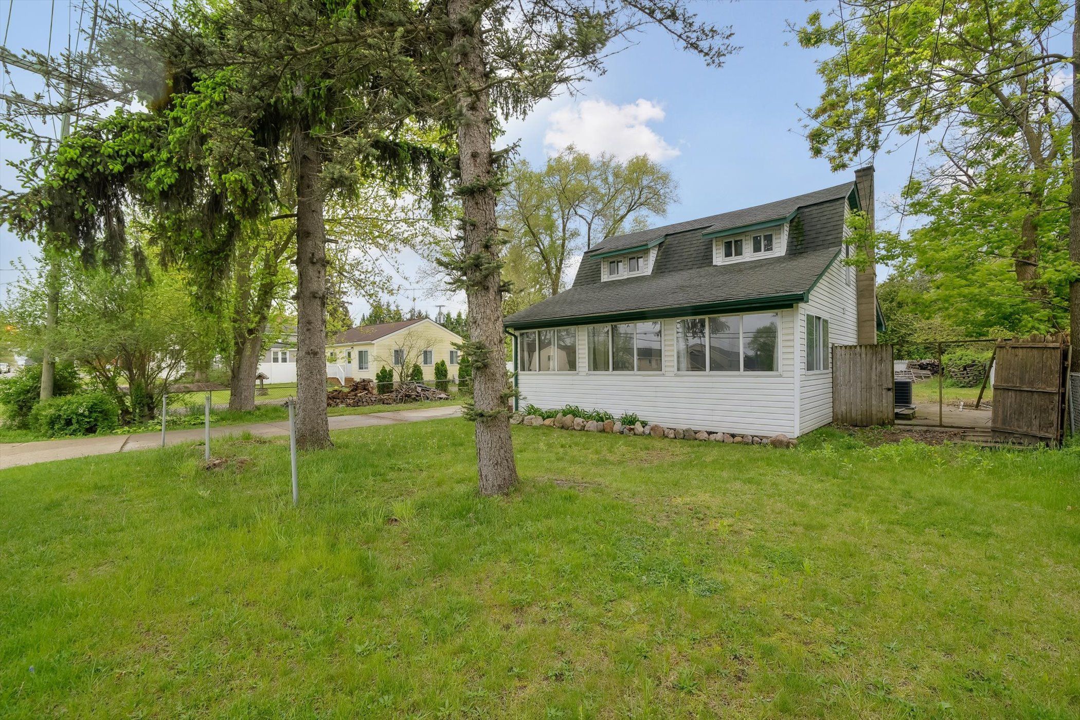 2349 N DUCK LAKE Road