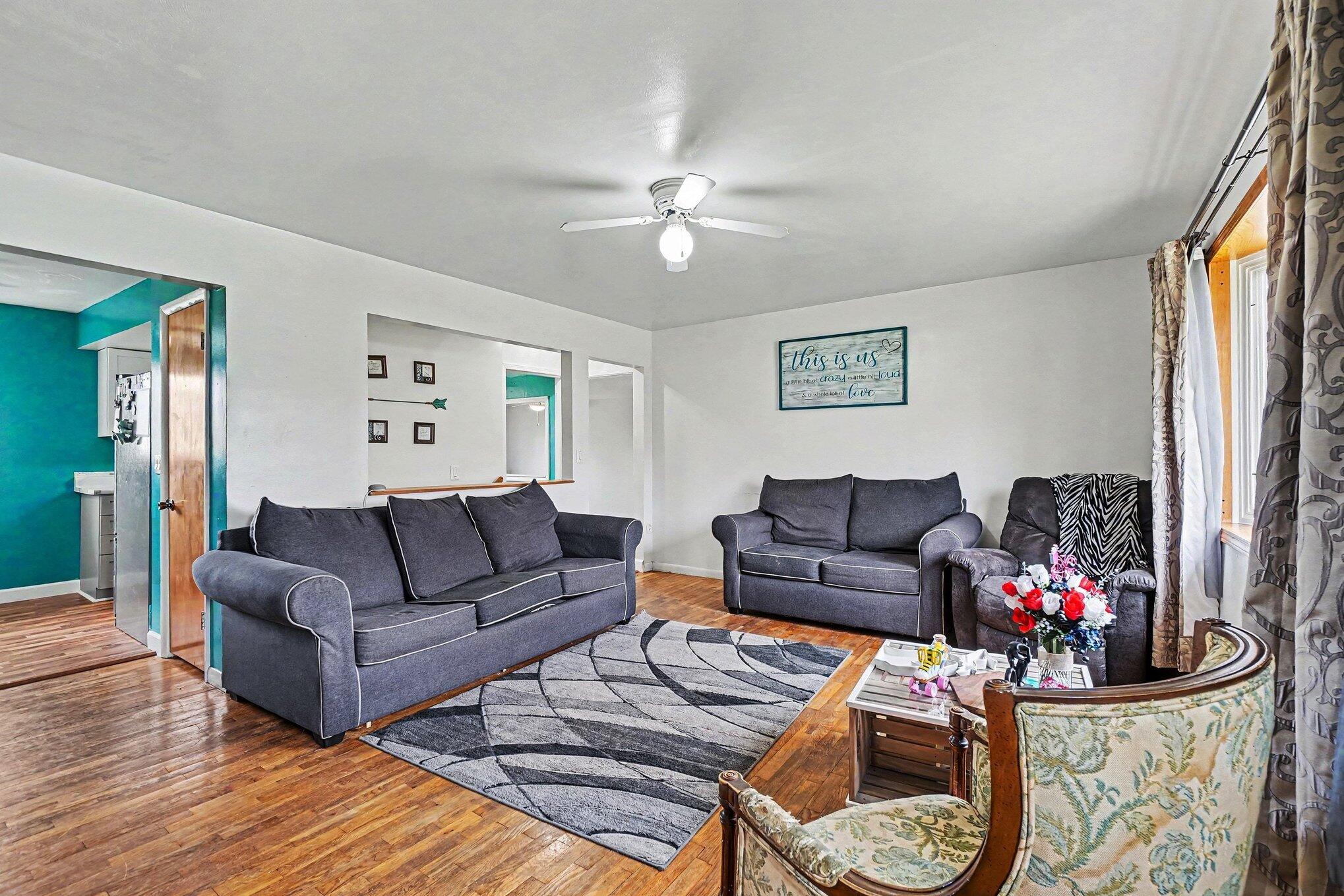 5830 Leon Drive