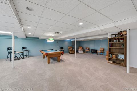 Tiny photo for 39780 Southpointe Avenue, Harrison Charter Township, MI 48045 (MLS # 20251060842)