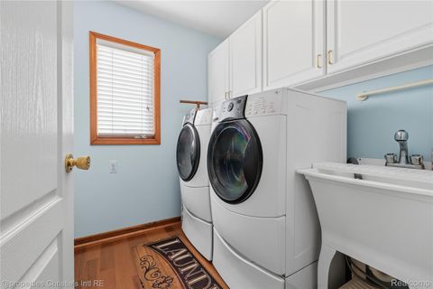 Tiny photo for 39780 Southpointe Avenue, Harrison Charter Township, MI 48045 (MLS # 20251060842)