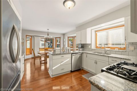 Tiny photo for 39780 Southpointe Avenue, Harrison Charter Township, MI 48045 (MLS # 20251060842)