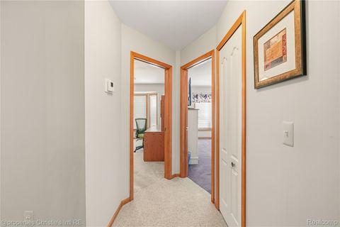 Tiny photo for 39780 Southpointe Avenue, Harrison Charter Township, MI 48045 (MLS # 20251060842)