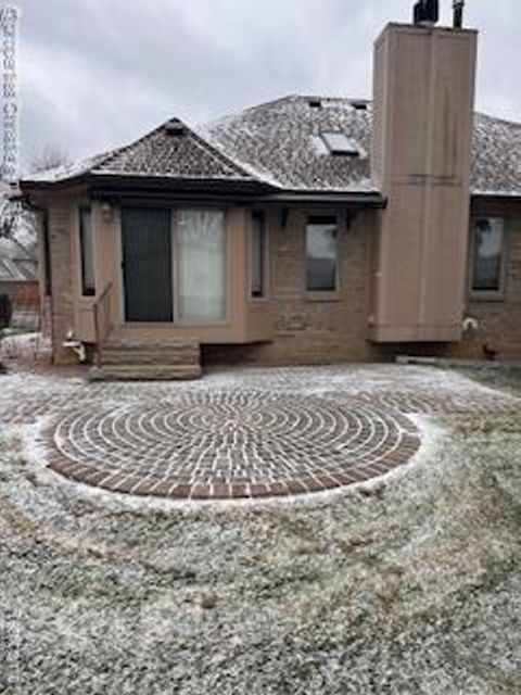 Tiny photo for 39780 Southpointe Avenue, Harrison Charter Township, MI 48045 (MLS # 20251060842)