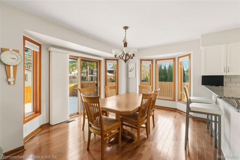 Tiny photo for 39780 Southpointe Avenue, Harrison Charter Township, MI 48045 (MLS # 20251060842)