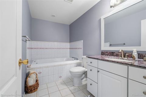 Tiny photo for 39780 Southpointe Avenue, Harrison Charter Township, MI 48045 (MLS # 20251060842)