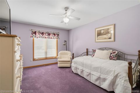 Tiny photo for 39780 Southpointe Avenue, Harrison Charter Township, MI 48045 (MLS # 20251060842)