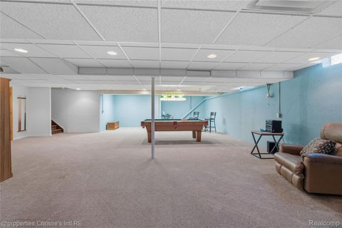 Tiny photo for 39780 Southpointe Avenue, Harrison Charter Township, MI 48045 (MLS # 20251060842)