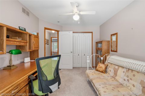 Tiny photo for 39780 Southpointe Avenue, Harrison Charter Township, MI 48045 (MLS # 20251060842)