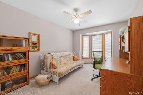 Tiny photo for 39780 Southpointe Avenue, Harrison Charter Township, MI 48045 (MLS # 20251060842)