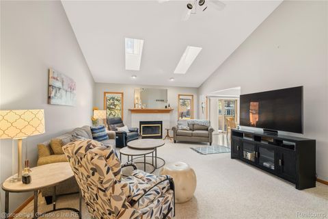 Tiny photo for 39780 Southpointe Avenue, Harrison Charter Township, MI 48045 (MLS # 20251060842)