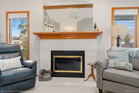 Tiny photo for 39780 Southpointe Avenue, Harrison Charter Township, MI 48045 (MLS # 20251060842)