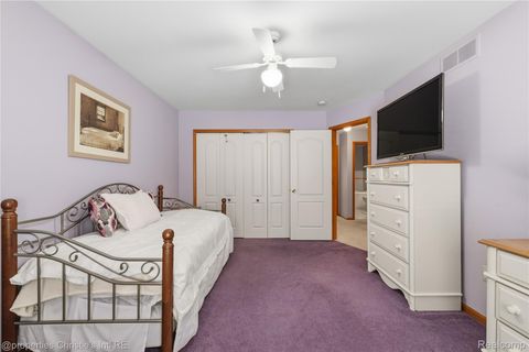 Tiny photo for 39780 Southpointe Avenue, Harrison Charter Township, MI 48045 (MLS # 20251060842)