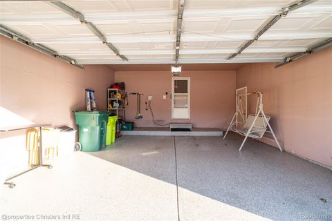 Tiny photo for 39780 Southpointe Avenue, Harrison Charter Township, MI 48045 (MLS # 20251060842)