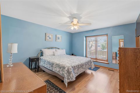 Tiny photo for 39780 Southpointe Avenue, Harrison Charter Township, MI 48045 (MLS # 20251060842)