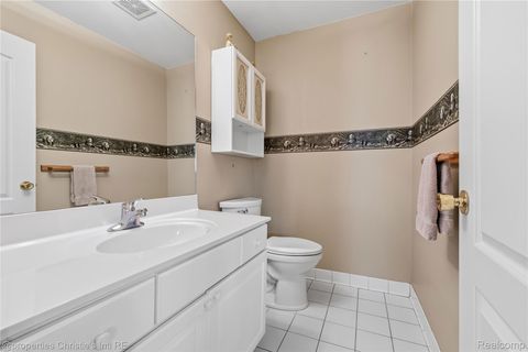 Tiny photo for 39780 Southpointe Avenue, Harrison Charter Township, MI 48045 (MLS # 20251060842)