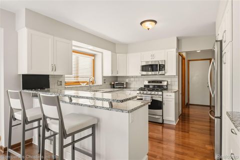 Tiny photo for 39780 Southpointe Avenue, Harrison Charter Township, MI 48045 (MLS # 20251060842)