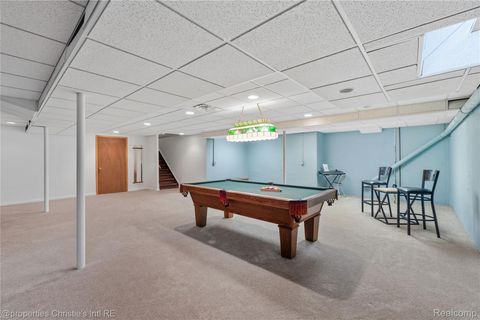 Tiny photo for 39780 Southpointe Avenue, Harrison Charter Township, MI 48045 (MLS # 20251060842)