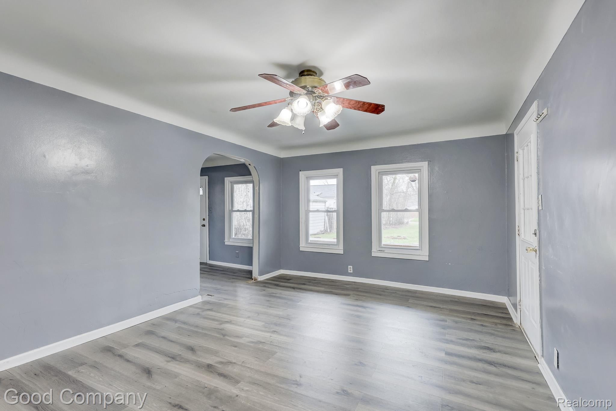 1377 Dorothea Road