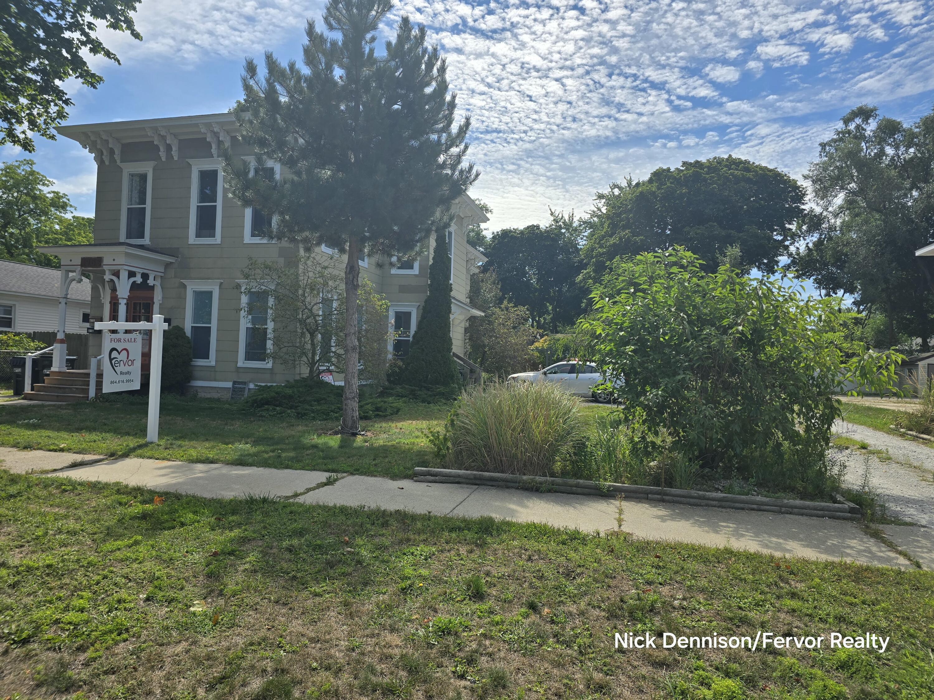 1965 Harrison Avenue
