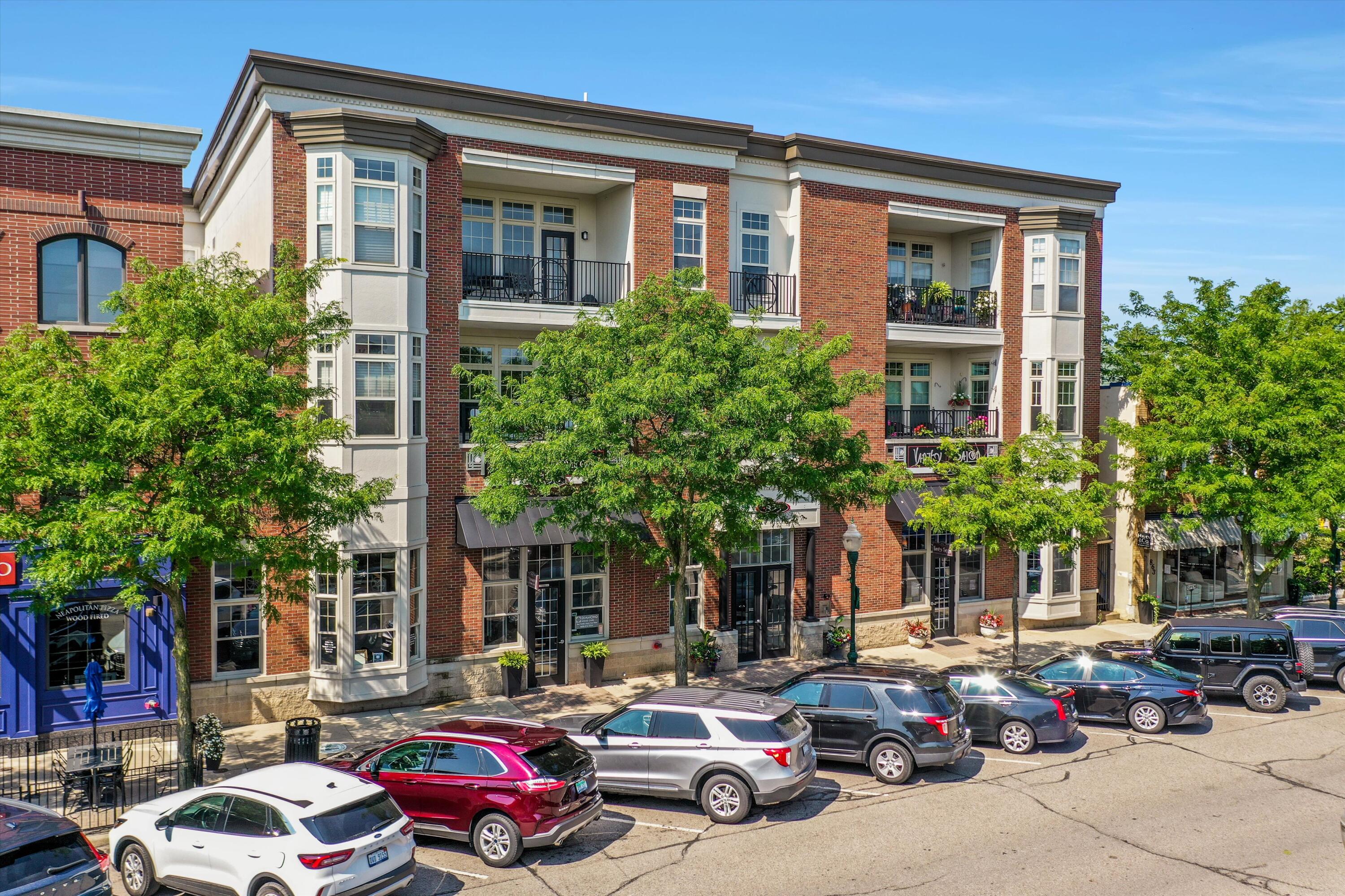 855 Penniman Avenue 303