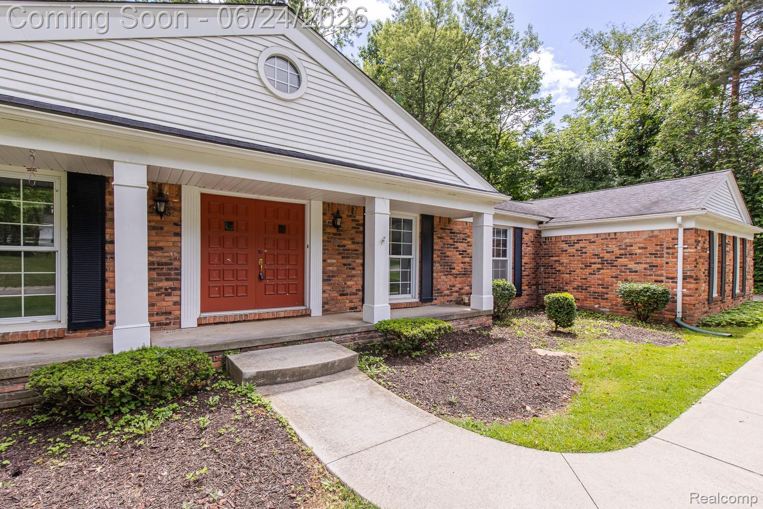 710 Basswood Drive