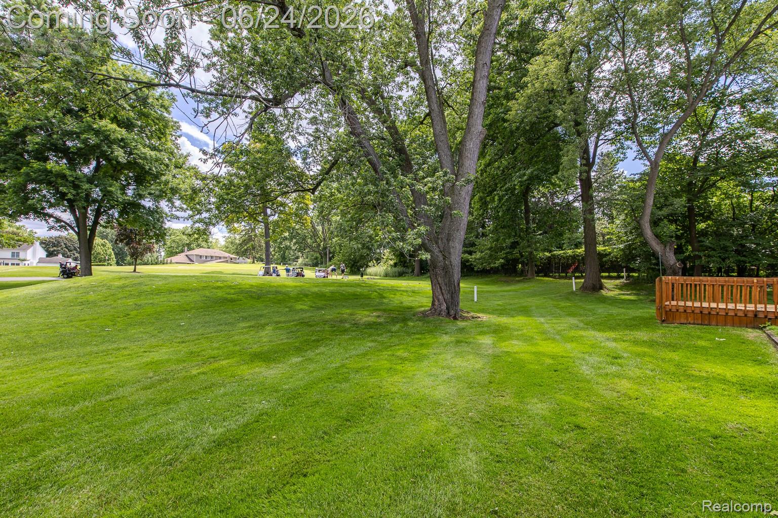 710 Basswood Drive