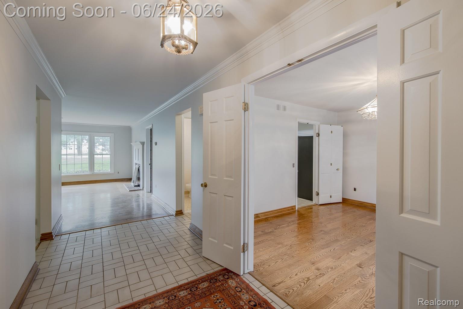 710 Basswood Drive