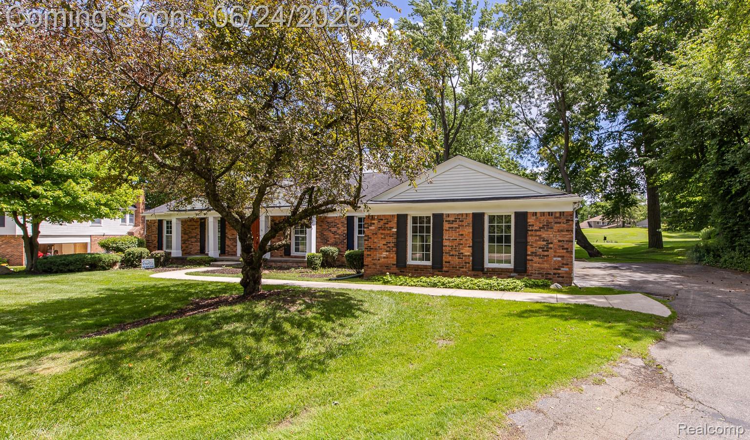710 Basswood Drive