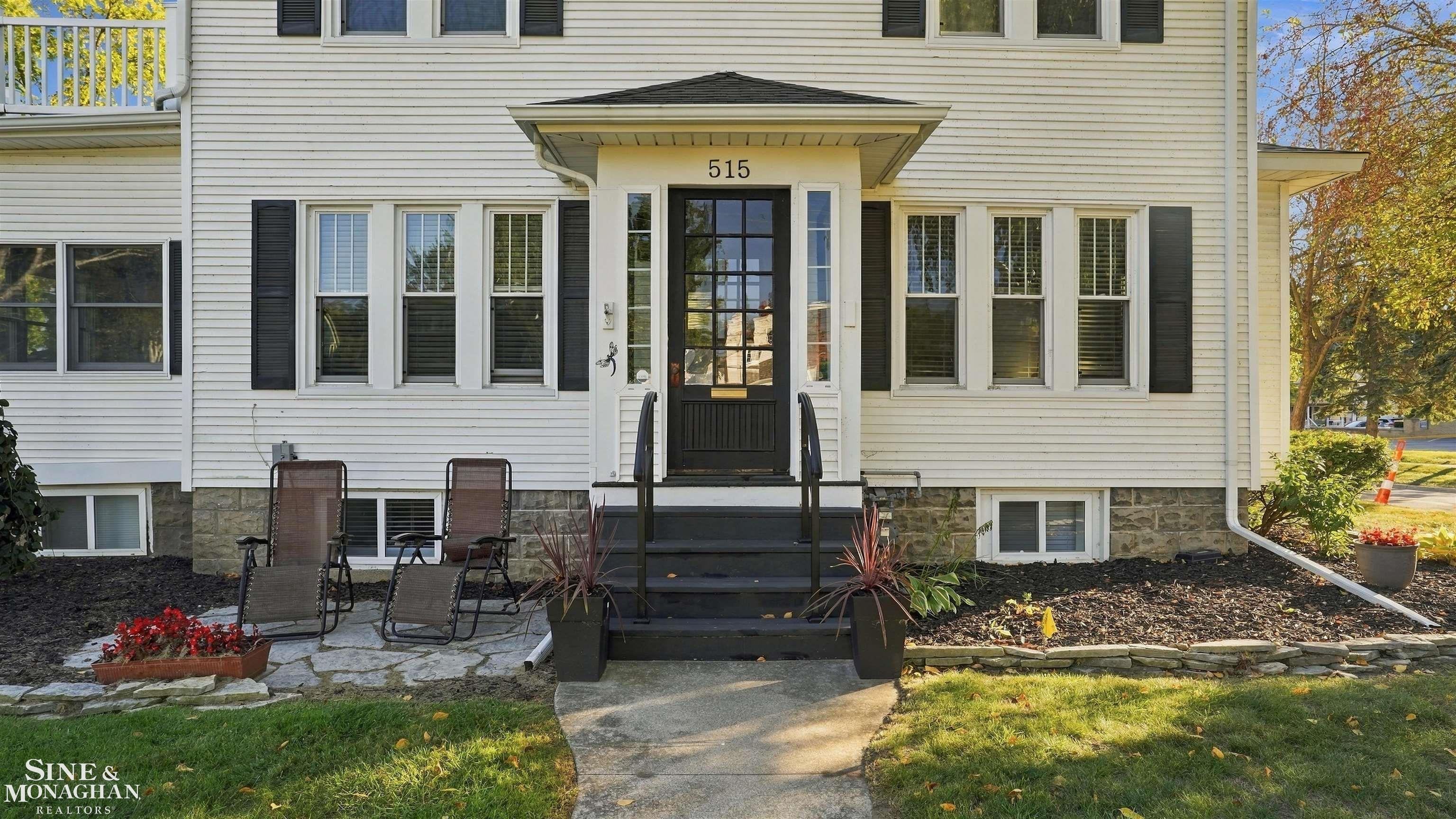 515 Adams Street Street