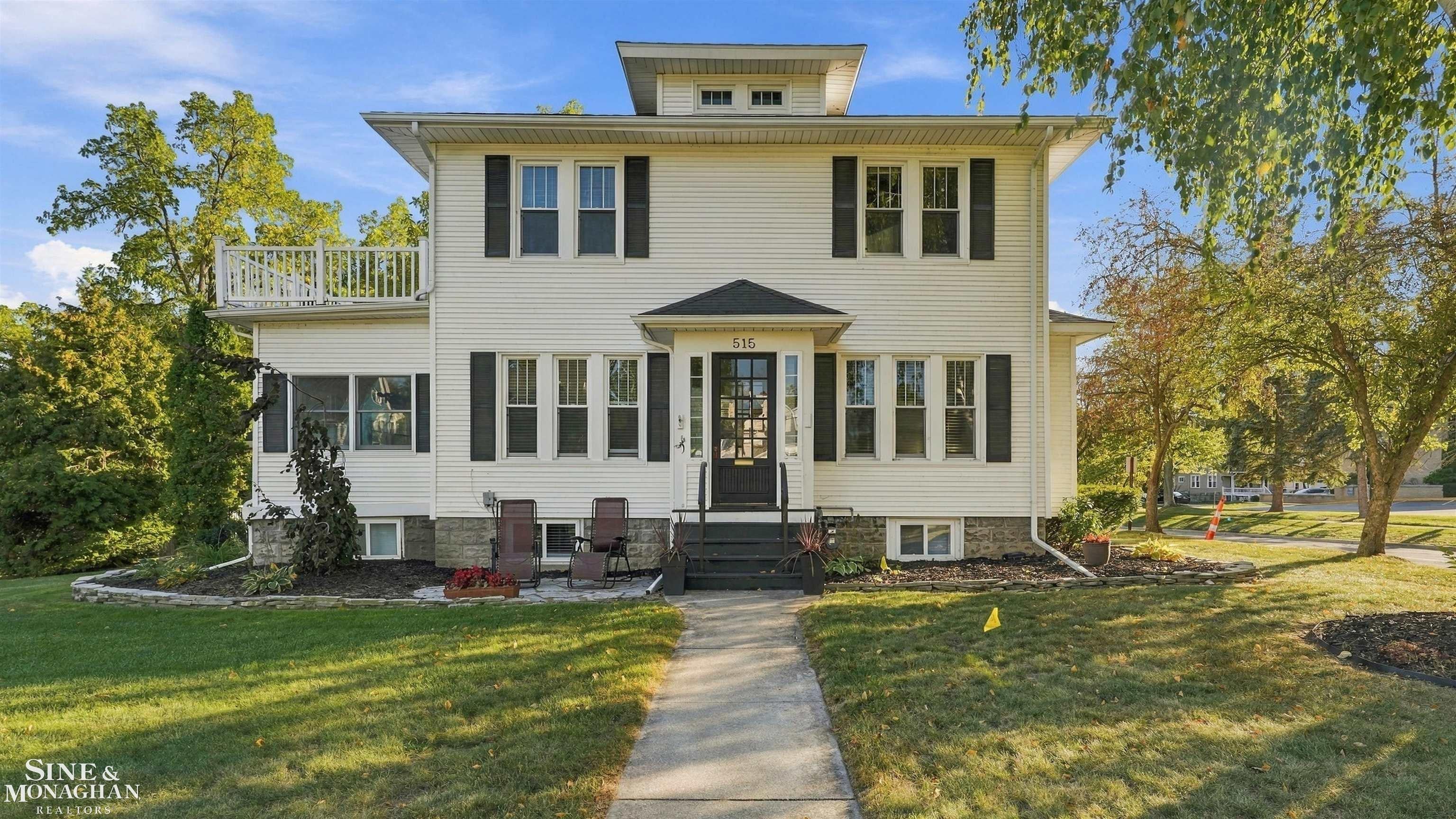 515 Adams Street Street