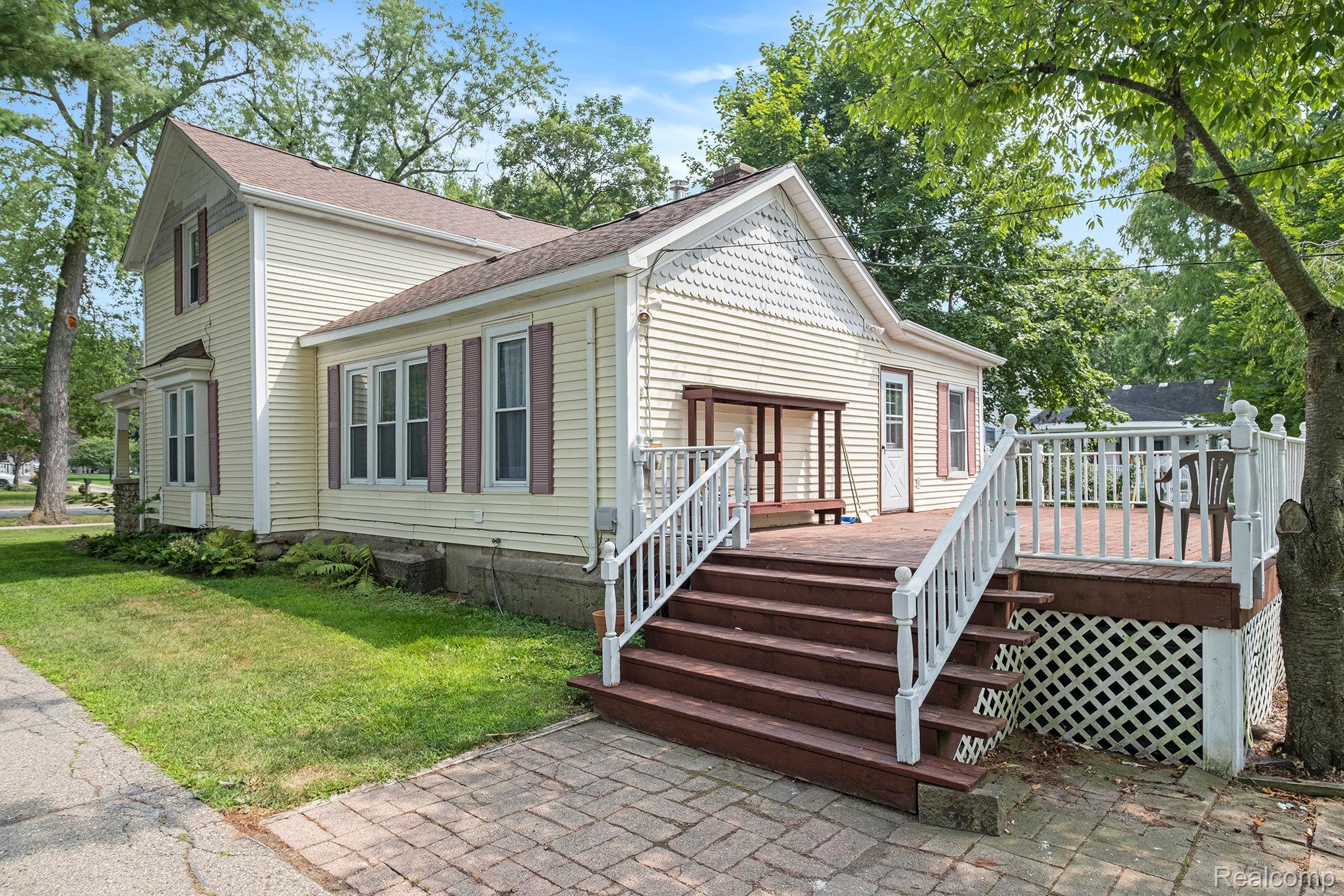 513 N Bridge Street