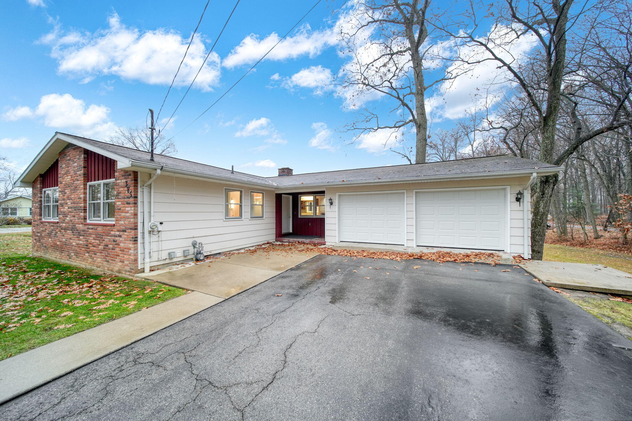 385 Wood Hills Drive