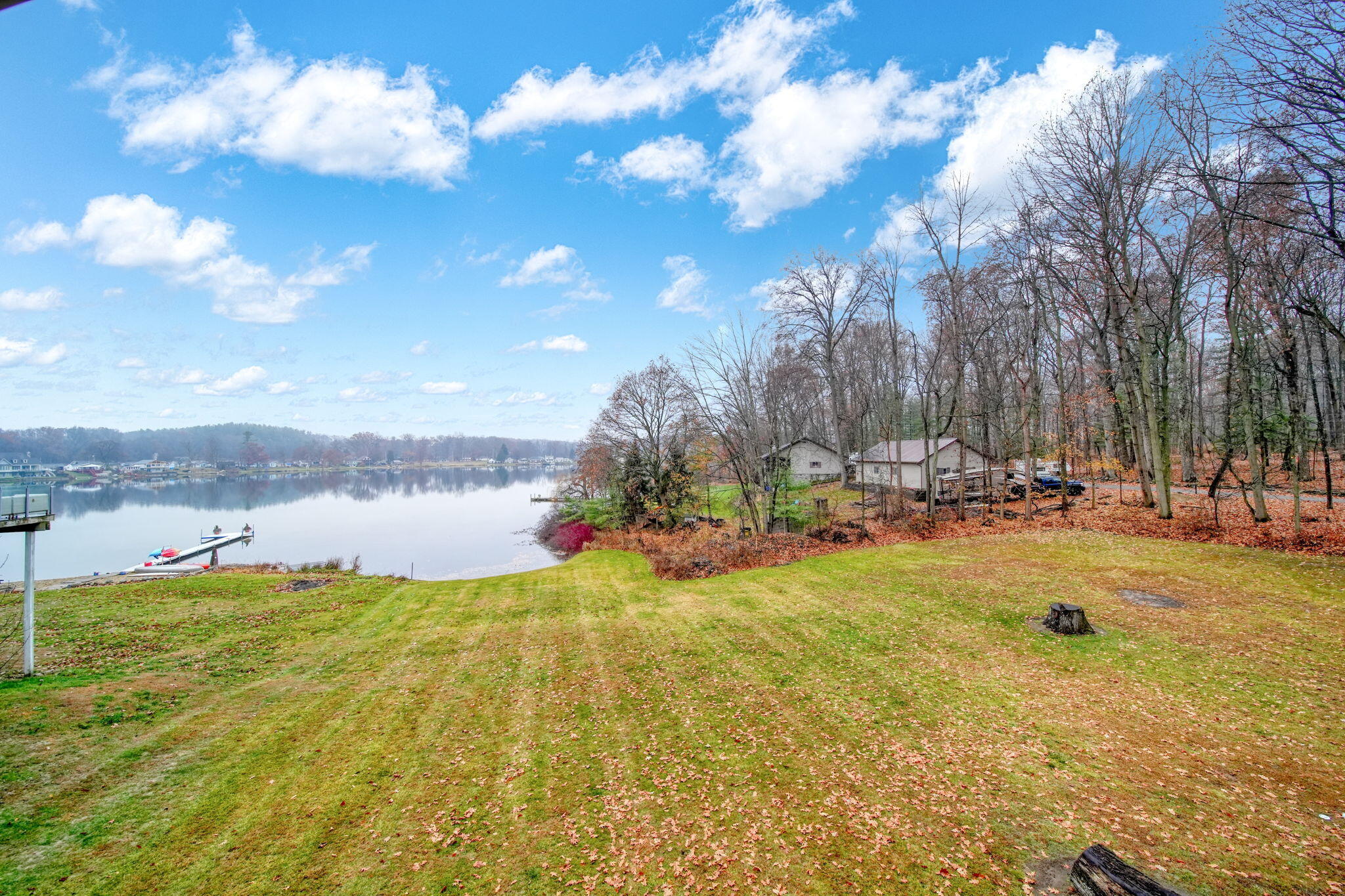 385 Wood Hills Drive