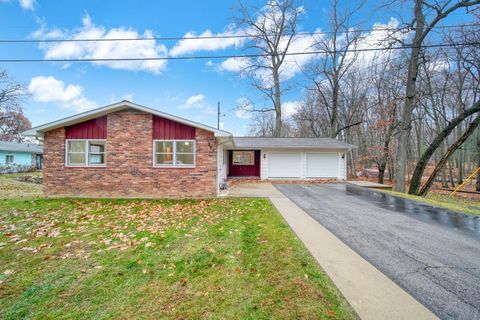 385 Wood Hills Drive Pulaski Township MI 49237