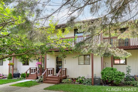 551 Gidley Circle D Grand Haven City MI 49417