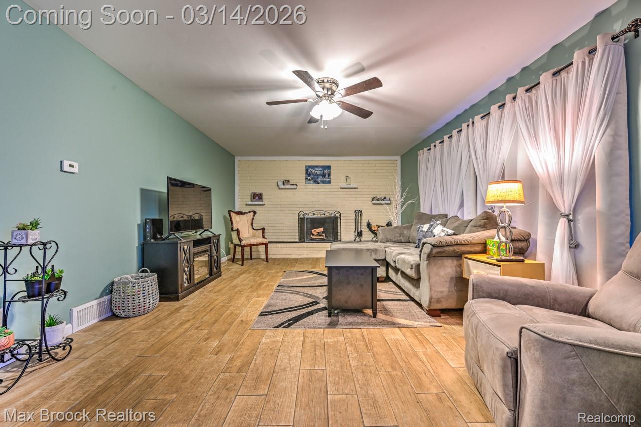 2930 Saint Jude Drive