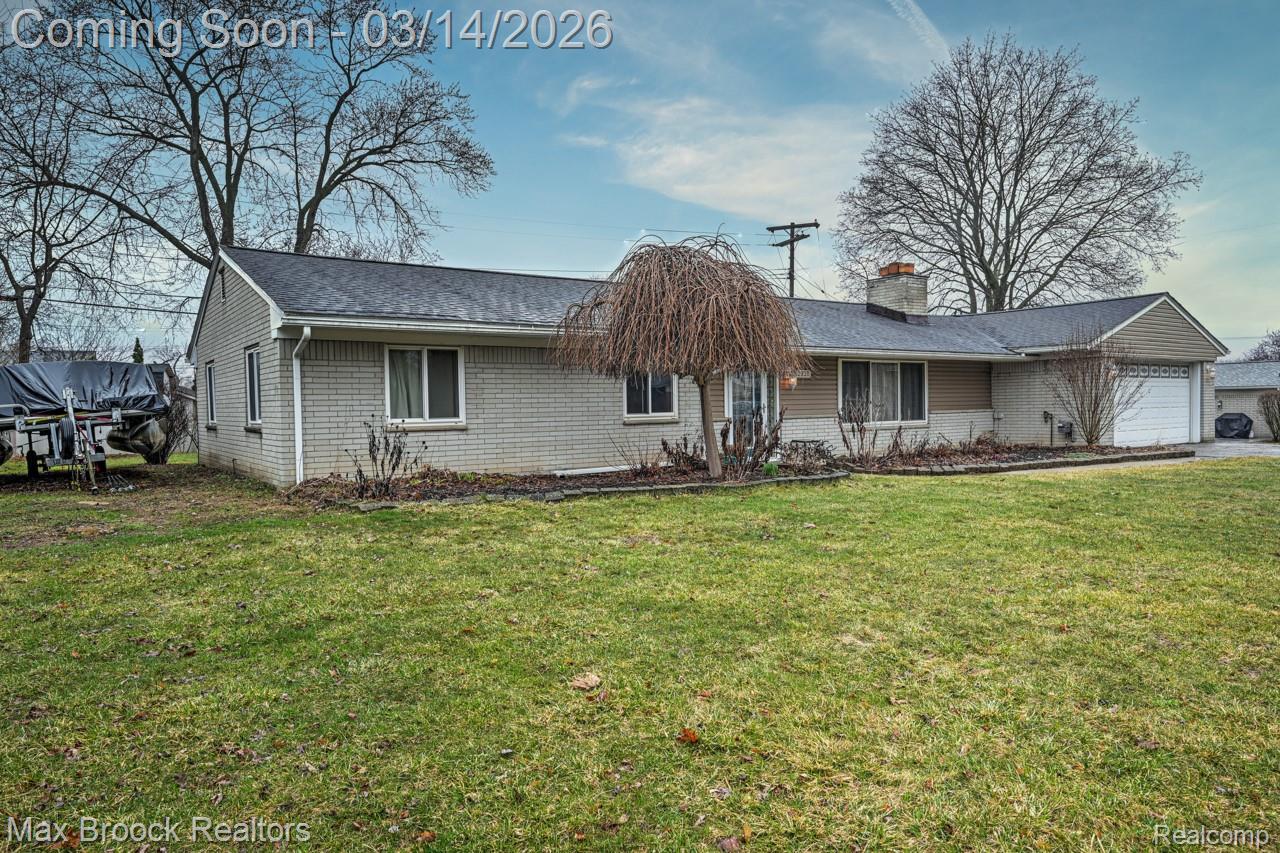 2930 Saint Jude Drive