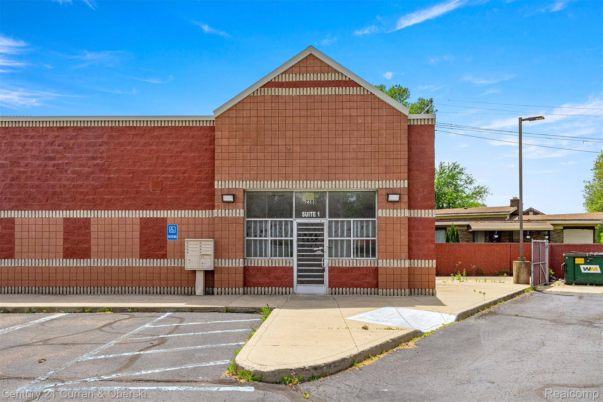 2300 S Schaefer Highway