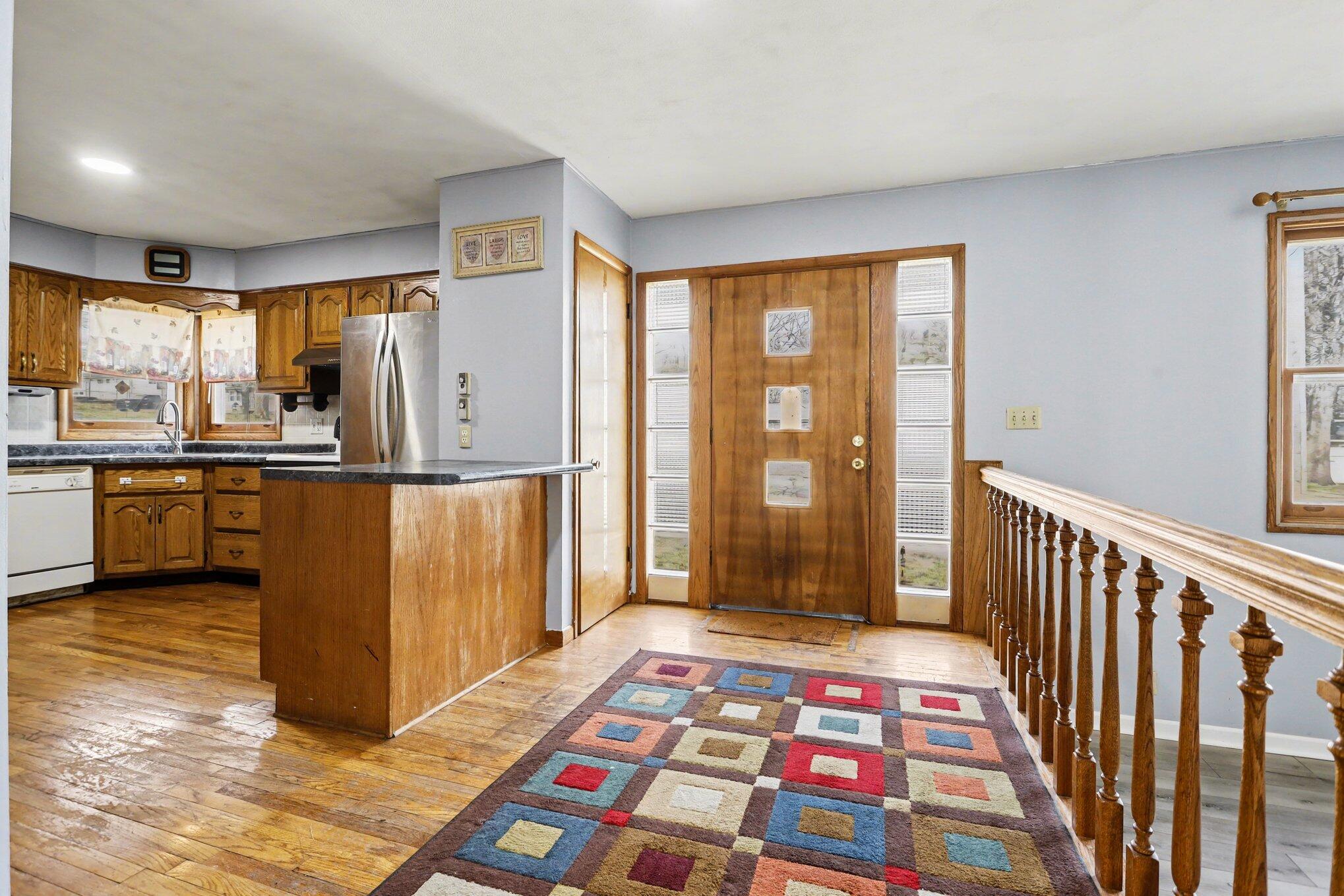 322 N 28th Street
