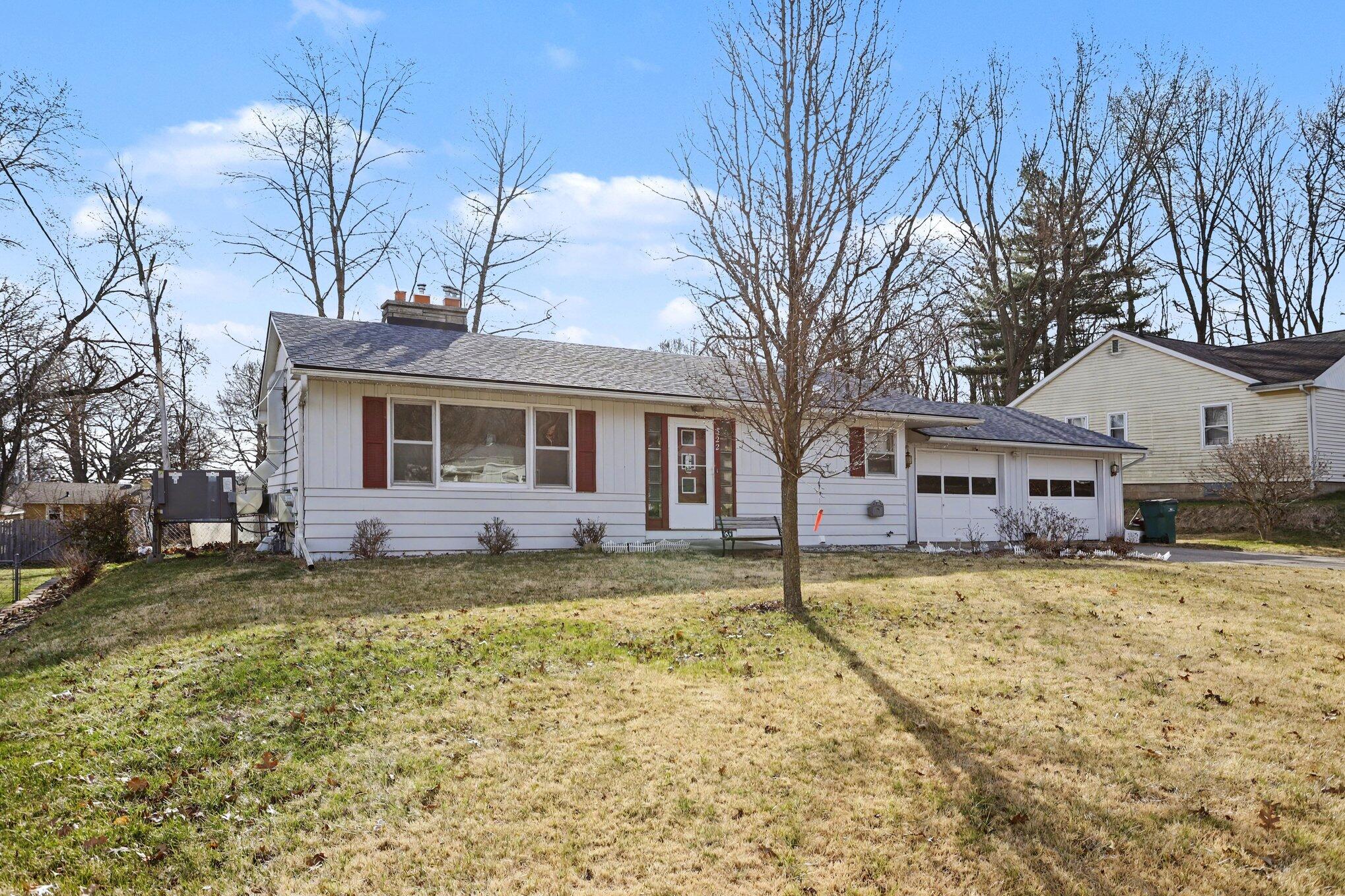 322 N 28th Street