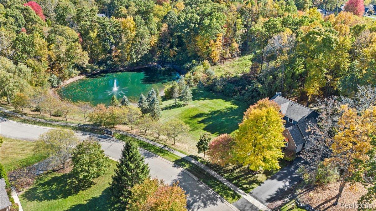 9755 Forest Ridge Drive