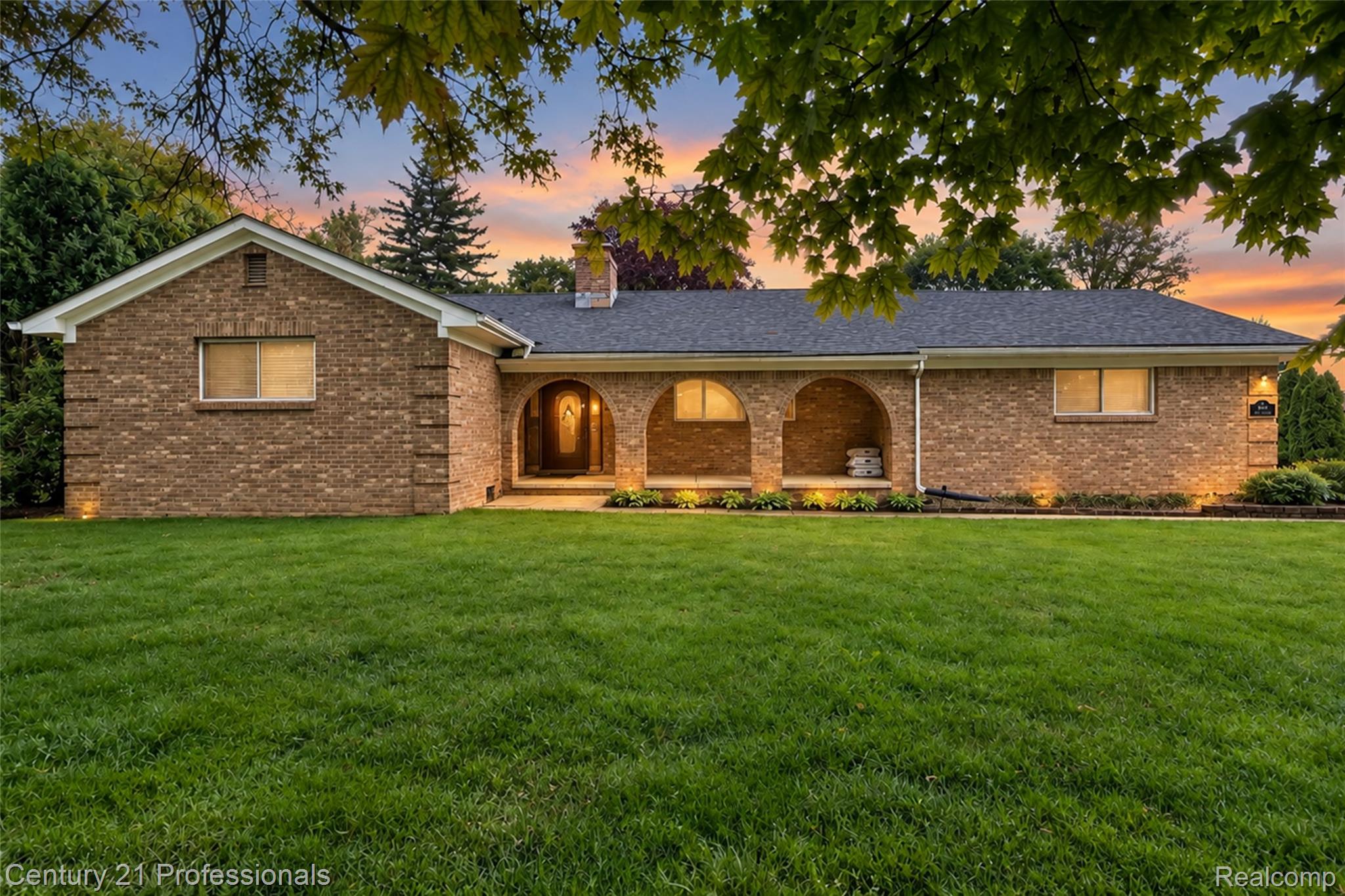 1466 N Beck Road