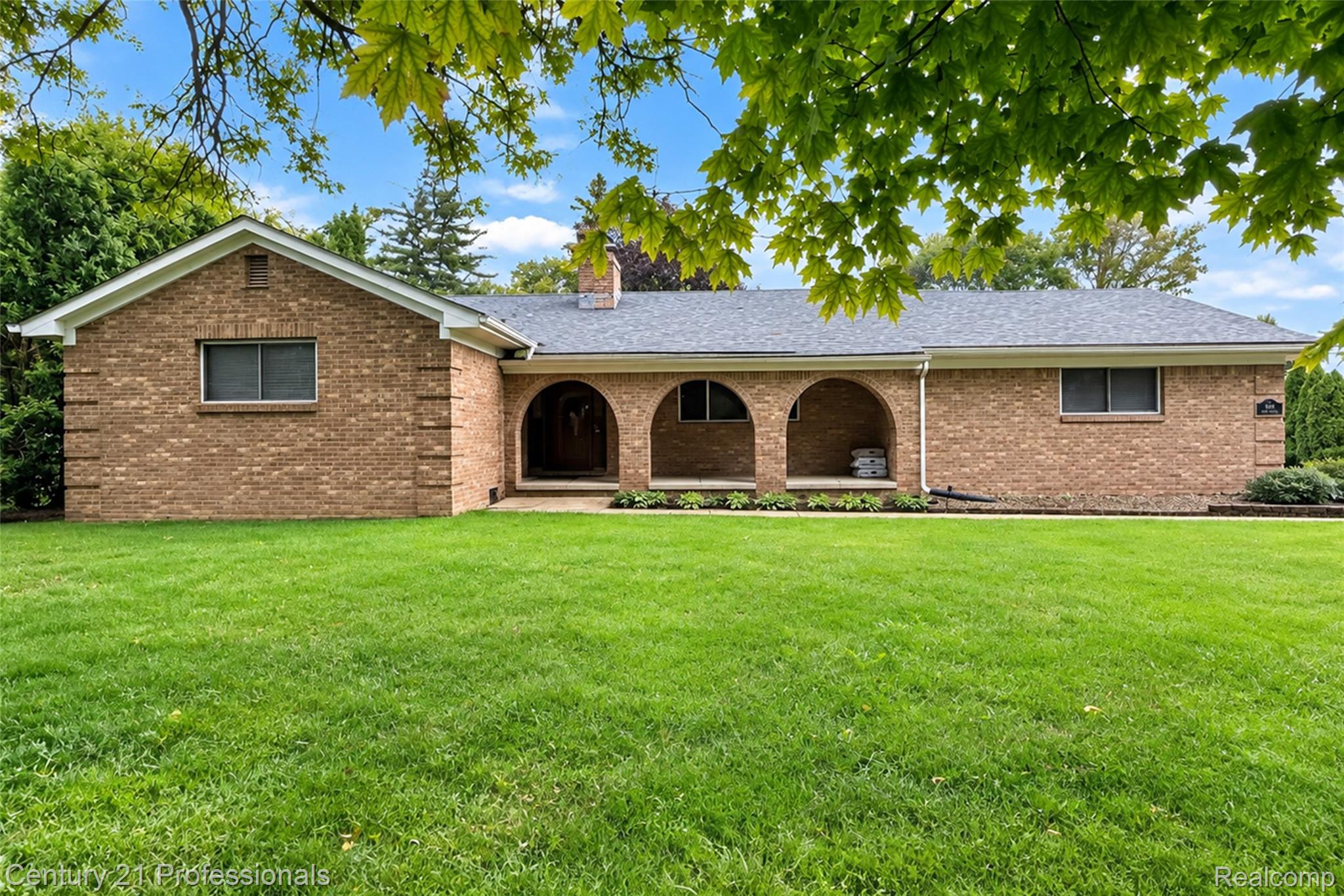 1466 N Beck Road