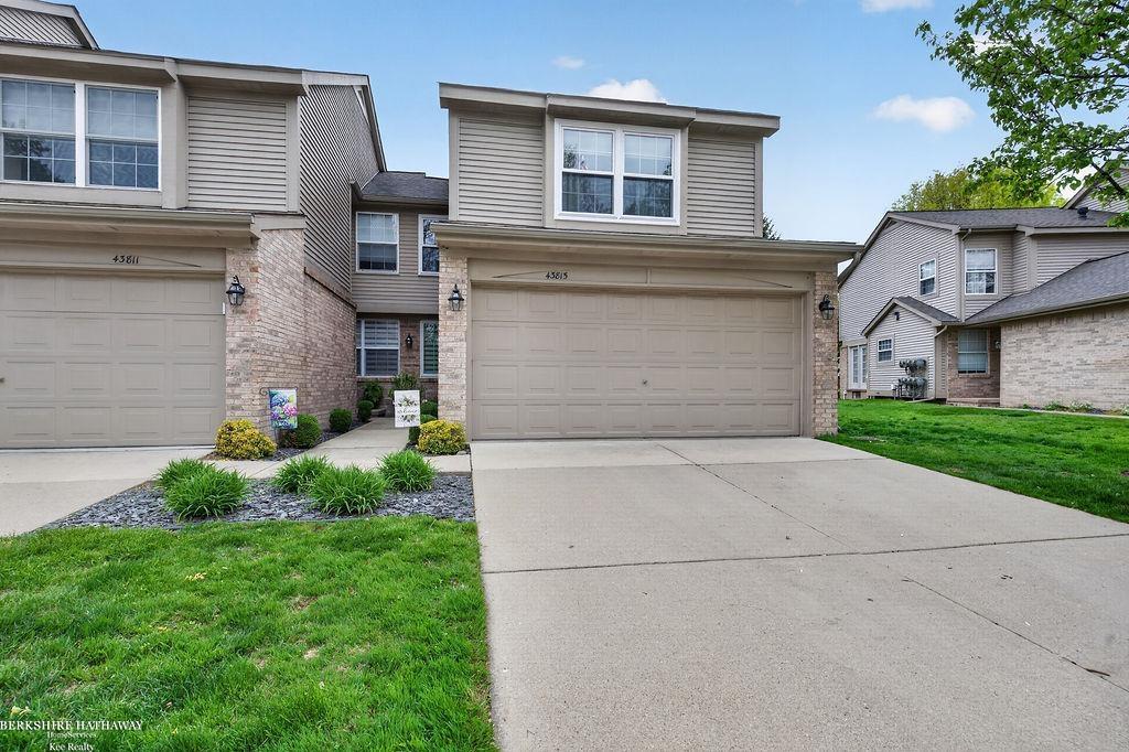 43815 Coachmaker Drive