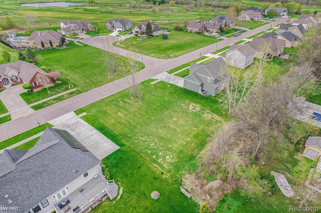 9005 Championship Drive