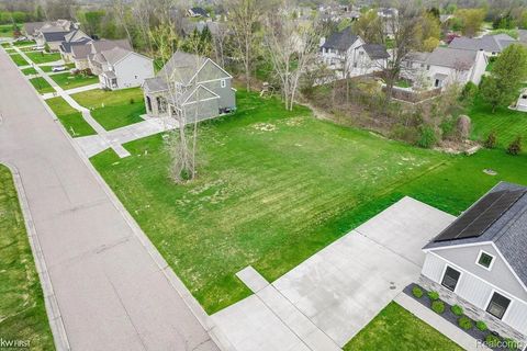 9005 Championship Drive Davison City MI 48423